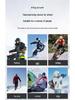 Smart Electric Heated Socks for Skiing and Warmth – Cotton Heating Socks