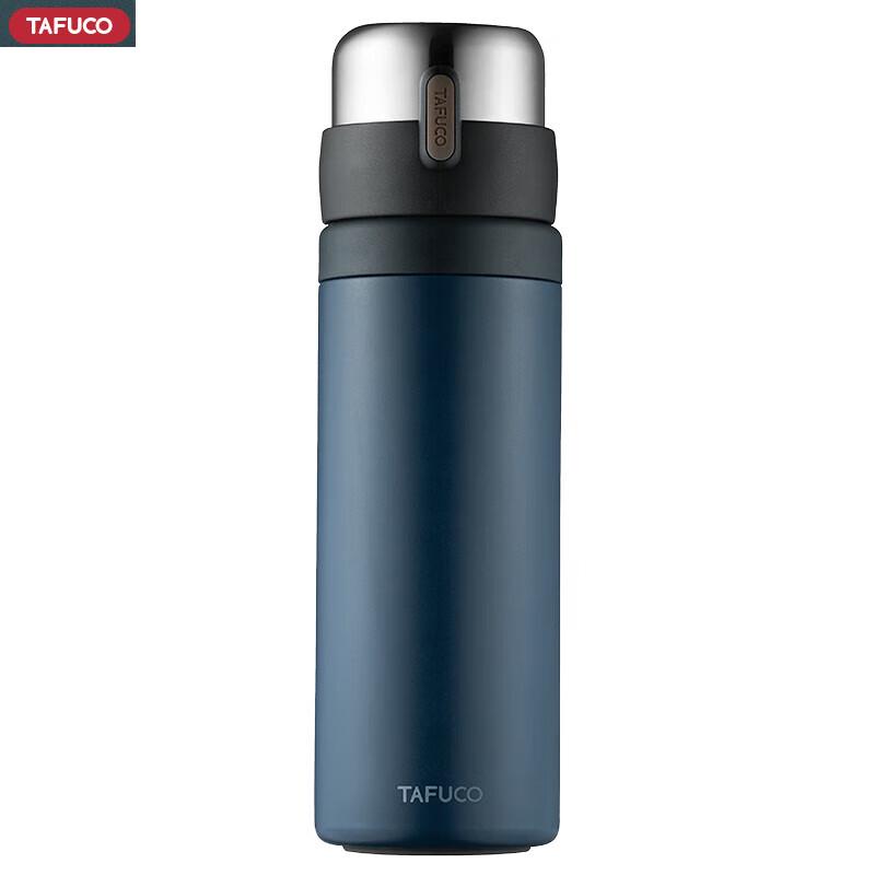 TAFUCO T6131 316 Stainless Steel Thermal Mug