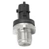 WF-New Fuel Pressure Sensor 68247772AA 0281006309 For Jeep Ram Grand Cherokee Wrangler 1500 2014-23