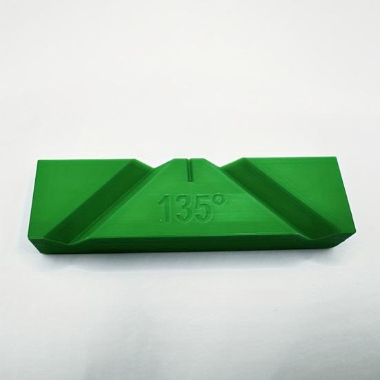 1/3Pcs Drill Bit Sharpening Guide Jig High Precision Universal No Power Required Manual 3D Printed Drill Bit Grinder Tool