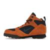 Nike ACG Torre Mid Waterproof Burnt Sienna Unisex Sneakers Braun Dunkel-Atomic-Blaugrün Mitternacht-Marine FD0212-800