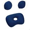 Comfortable And Breathable Ear Protection Pillow with Special Hole Suitable for Side Sleepers