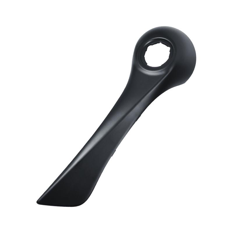 Renault Koleos Interior Front Door Handle Cover Armrest Bracket