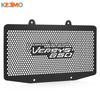 FOR KAWASAKI VERSYS650 ABS Versys650 KLE650 2007-2014 2013 2012 2011 Motorcycle Radiator Guard Tank Grille Protector Mesh Cover
