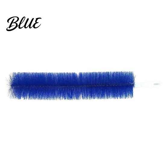 Narrow Space Cleaning Brush 3/6Pcs Bendable Microfiber Head Brush Ceiling Fan Cleaner Duster