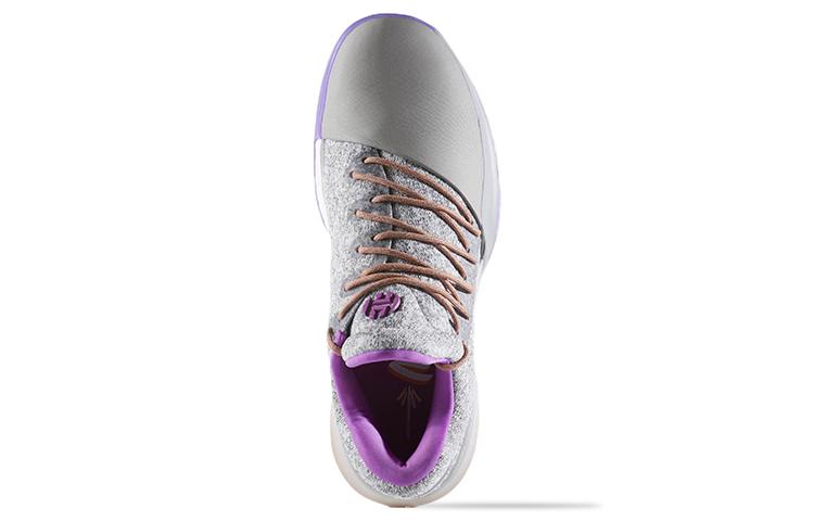 adidas Harden Vol. 1 'All Star - No Brakes' BW0549