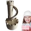 Savings Tank Castle Tower Piggy Bank PLA Rolling Tower Money Boxes  Kid Toy