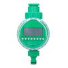 Waterproof Irrigation Timer ABS Garden Sprinkler Timers for Farms Vegetables Air Tight Design