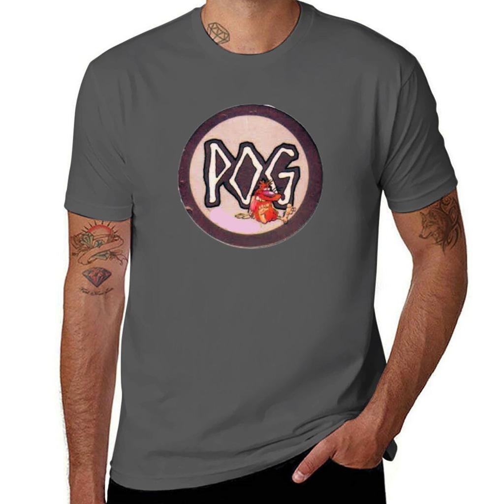 Twitch Pog Tshirt Holiday Party Tee Shirt