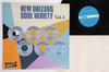 LP Record VARIOUS - New Orleans Soul Variety Vol. 4 VIP4088 VICTOR 1980 Japan Soul/Funk Used
