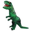 Costume gonfiabile di Tyrannosaurus Rex di Halloween per Performance di Danza e Atmosfera di Festa
