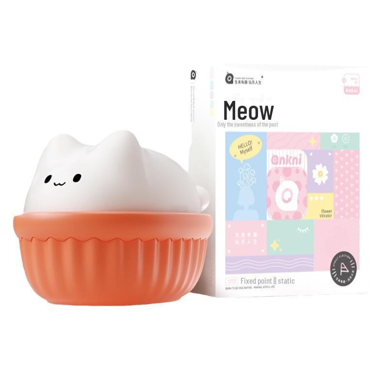 Miji Miaoxi Vibrating Egg with App Control - Female Masturbator Adult Sex Toy