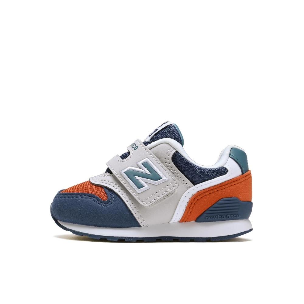 New Balance I996 Navy Brown 3gg  I996 3gg Navy Brown 3gg 120