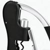Vinöppnare Manuell Handhållen Korkskruv med Ergonomisk Spakpump Stående Vertikal Design Mjuk Flaskhalsgrepp