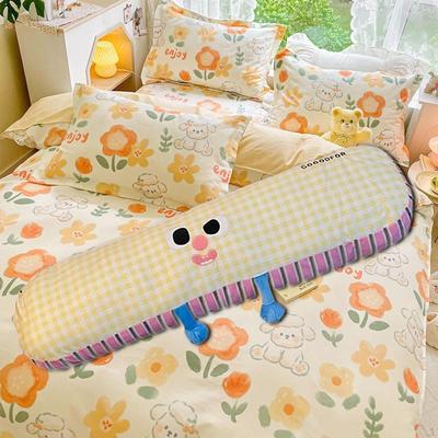 Textil do obýváku a jídelny – Dekorativní polštáře