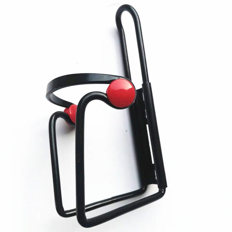 XPAY Aluminum Alloy Bike Water Bottle Cage