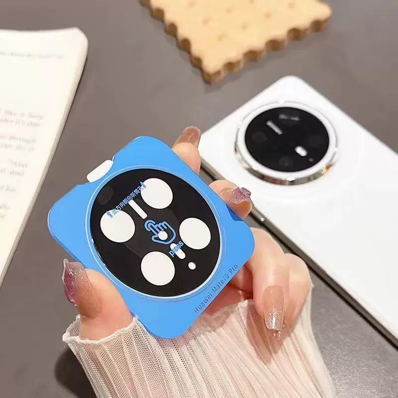 Huawei Mate70 Pro & MateXTS Magic8 Camera Lens Protector