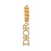 Dior Evolution Gold Plated Metal Earrings Women Earrings E1749DVOCY-D301