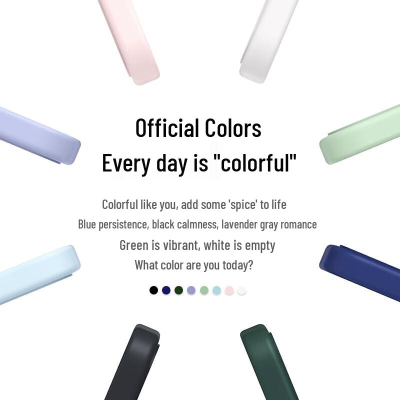 Ugreen Liquid Silicone Protective Case for iPhone 12/12 Pro