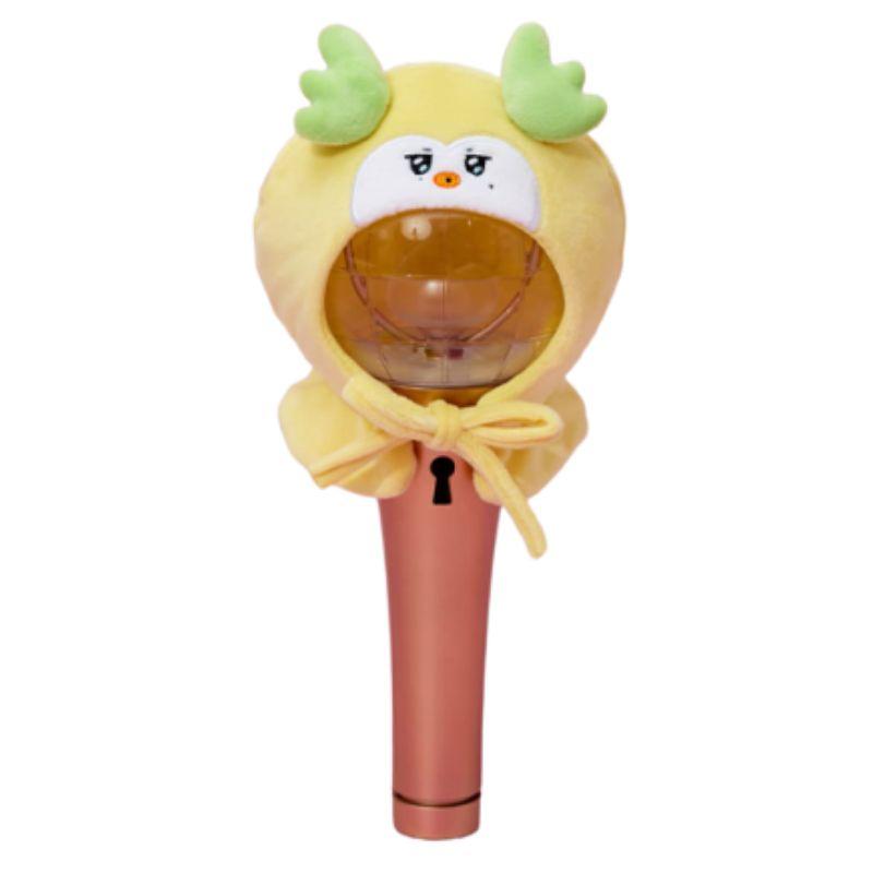 Mighteez Mingyo Special Set – Lightstick Cape & Photo Card Holder