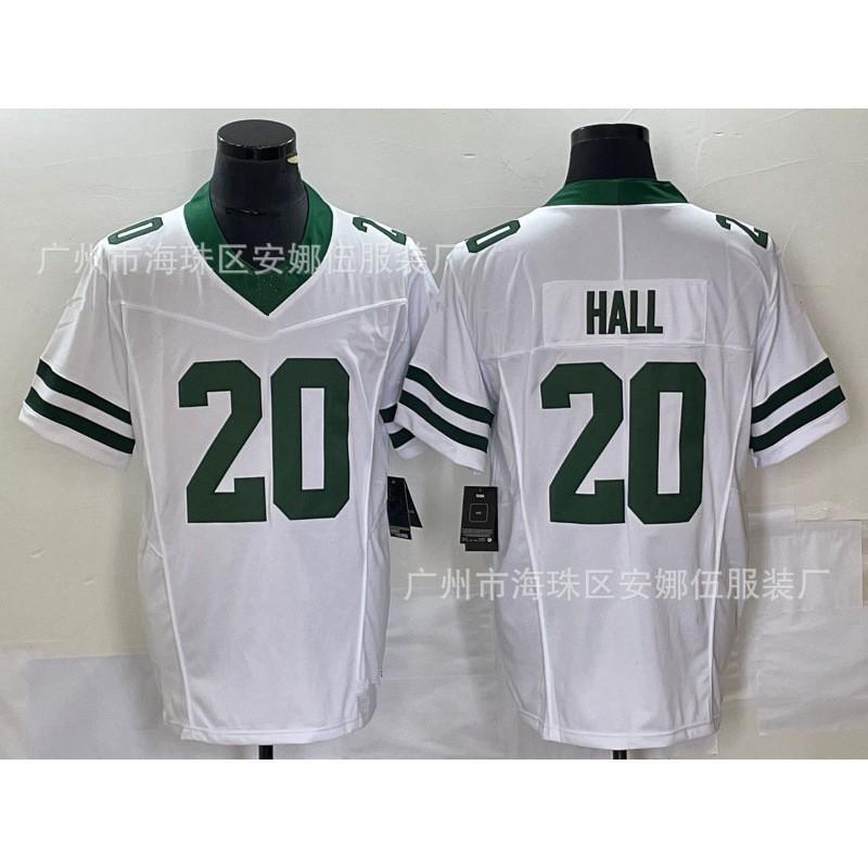 New York Jets NFL Football Jersey Mens Authentic Style Team Uniform Game Day Fan Wear