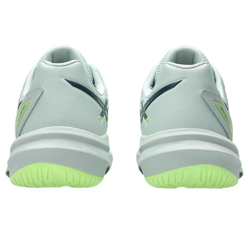 Asics Sky Elite FF 3 Stylish Minimalist Trendy Low-Top Training Shoes Men Sneakers Green 1051A080-300