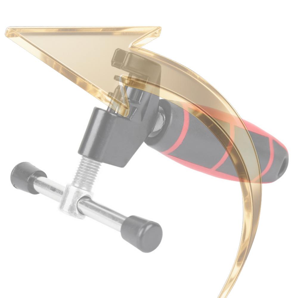 

Portable Bicycle Chain Remover Tool Steel Bike Link Splitter Tool Red Mountain Bike Chain Breaker Splitter Bicycle Repair Tool China Mainland