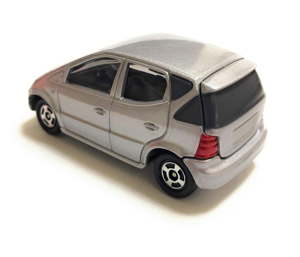Mercedes-Benz A-Klasse Nr. 107