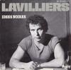 7inch Record BERNARD LAVILLIERS  Ides Noires 8132137 Barclay 1983 France Pop Used