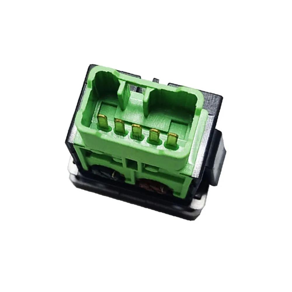 Car Led light Traction Control Switch Push Button ESC For Suzuki SX4 Swift Grand Vitara 2006 - 2016 Accessories