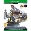 Black Desert - Prestige Edition Jeu Xbox One