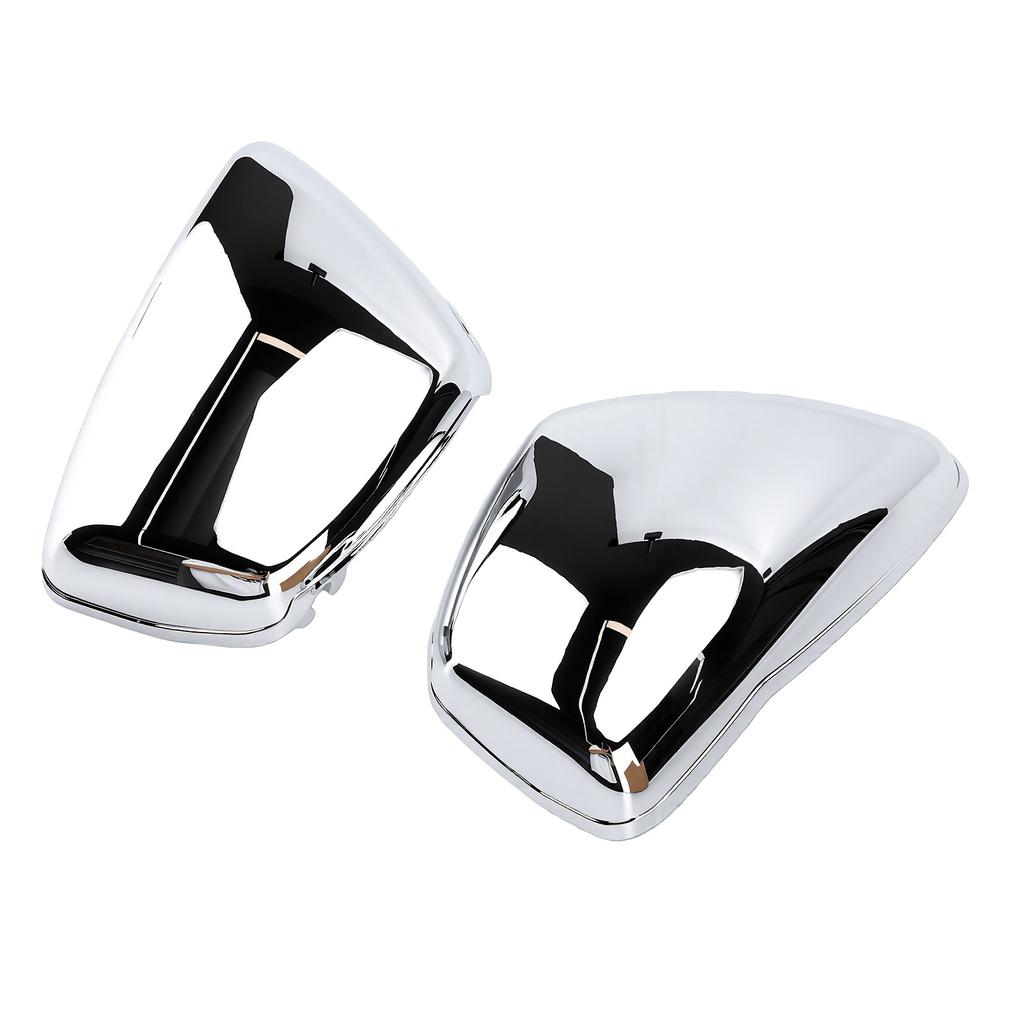 2pcs Motorcycle Side Battery Covers Left and Right Fairing Cover Replacement for Virago 700 750 1000 1100 1984 2022