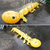 Inflatable Caterpillar Sprinkler Toys Backyard Water Toys for Family Fun Caterpillar Patio Water Sprinkler for Pool Parties Outdoor Games