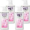 Clear Anti-Dandruff Scalp Care Shampoo