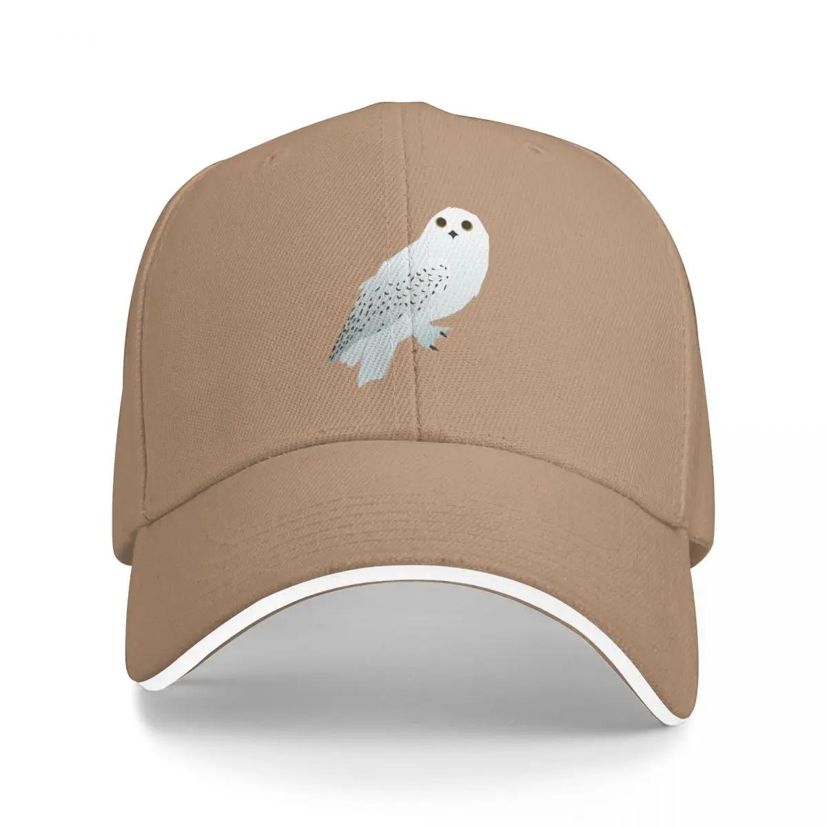 hedwig Baseball Cap Streetwear Wild Ball Hat Men s Luxury Women s