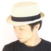 Basic Enchi Short Brim One Size Fits Brown Hat, 57cm-59cm, All, Men's,