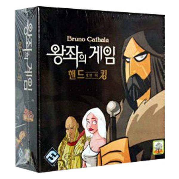 Boardpia Game of Thrones: Hand of the King
