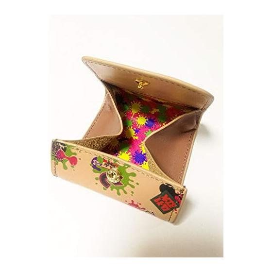 Sanei Boeki FAVORITE+ LEATHER GOODS Series Goods