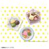 TAKARATOMY Chocotama Pokemon Pikachu and Friends Set Handmade Chocolate Cooking Toy A.R.T.S