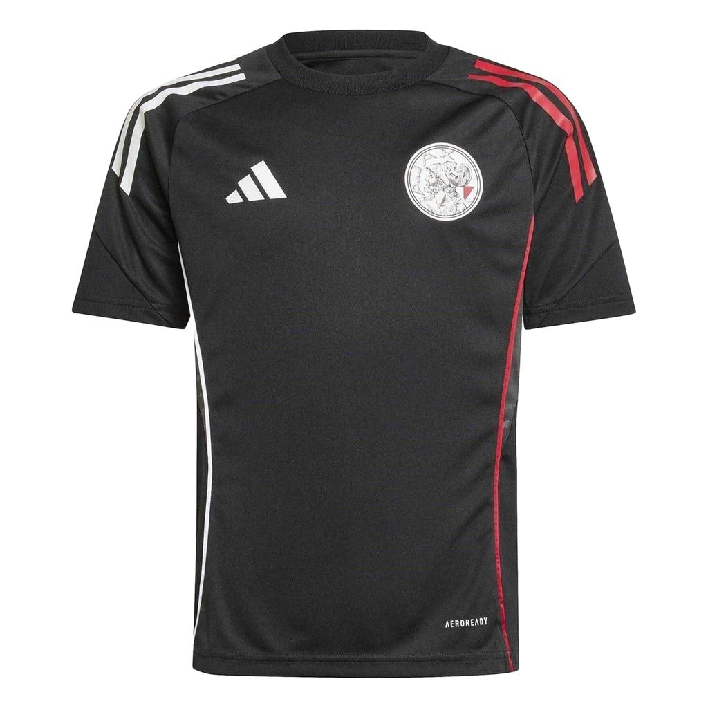 adidas Childrens/Kids Ajax Amsterdam Training Jersey