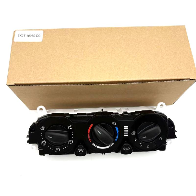 New Hight Quality Air Conditioning Climate Control Panel For Ford Transit Custom OE:BK2T-19980-DG BK2T19980DG 1843211