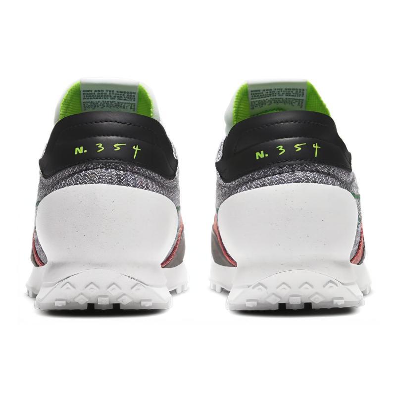 Nike DBreak Type Recycelte Graue Sneaker DB4636-022