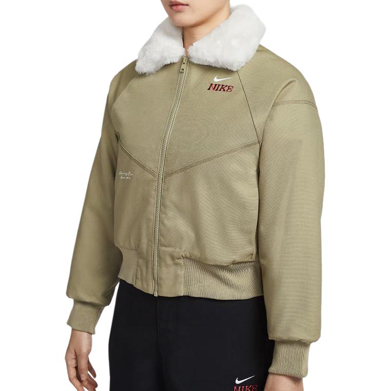 Nike Sportswear FW25 Jacket Women s IQ3823-276 XL