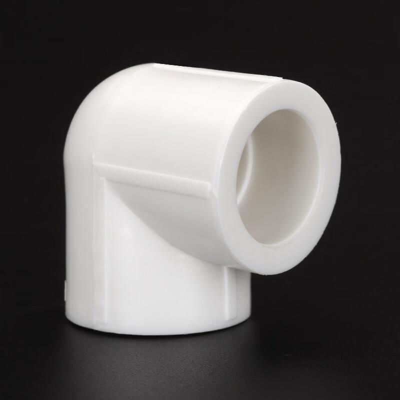PPR 90-Degree Elbow Pipe Fitting
