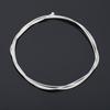 6pcs/Set 3ft Nylon Strings Silver Plated for Guitar Classical Acousitc Classical