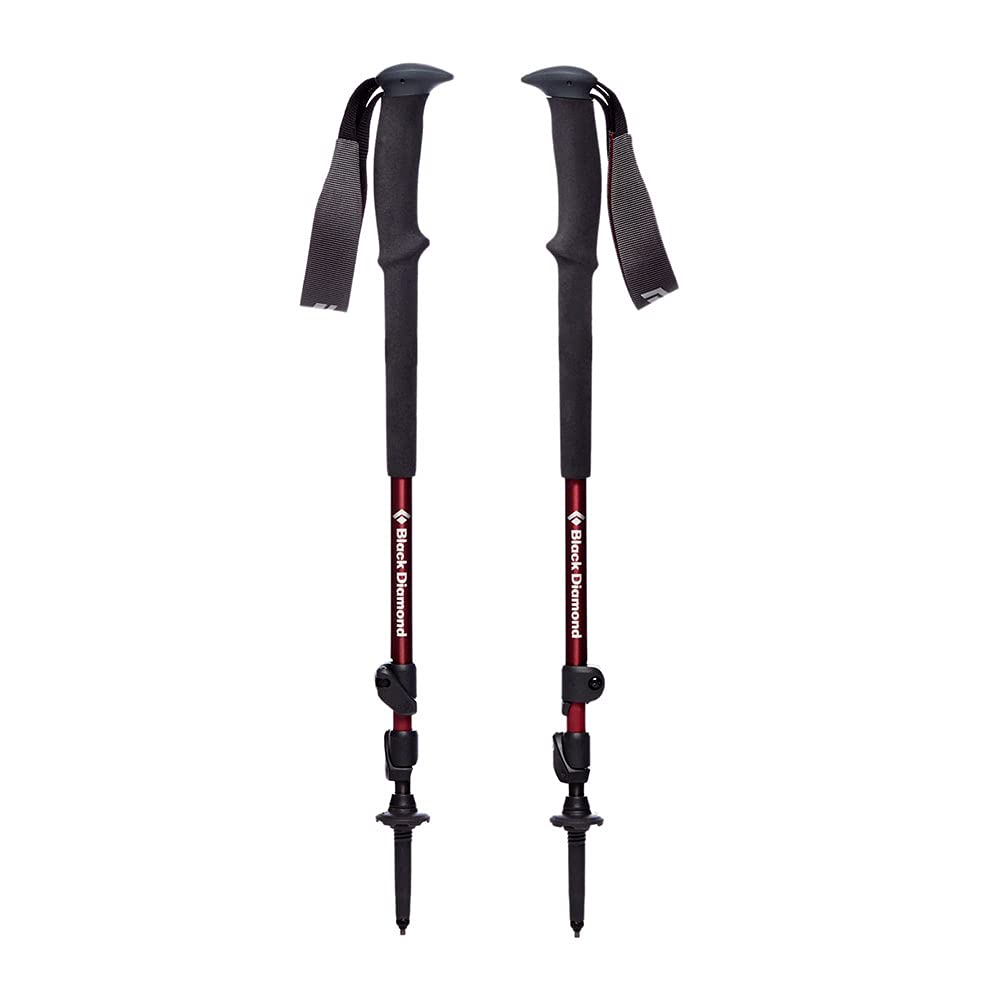 Black Diamond Trail BD82382 Kirschholz Damen