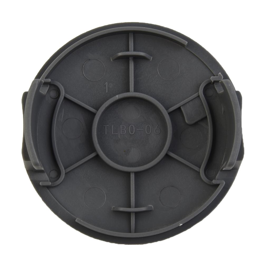 100% Brand New Spool Cover Accessories Dust-proof Part