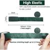 Bandagesmicroporous Tape Medical Bandageself Adhesive Bandage Cohesive BandagesGauze Bandagefor Horses Natural Rubber 2.5 Cm X 4.5m D