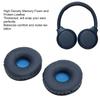 2 Pezzi Facili da Installare Cuscinetti Auricolari di Ricambio Copri Orecchie per Cuffie Wireless WH XB700 Parti di Ricambio