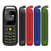 B25 Student Mini Phone Dual SIM-Card Memory Card Support Small Screen Non-Smart